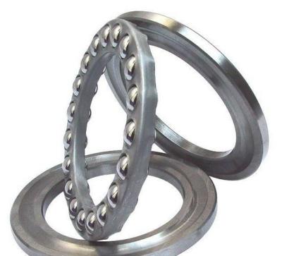 China Single Direction Thrust Ball Bearing 51410 51410M For Cars And Machine Tools for sale