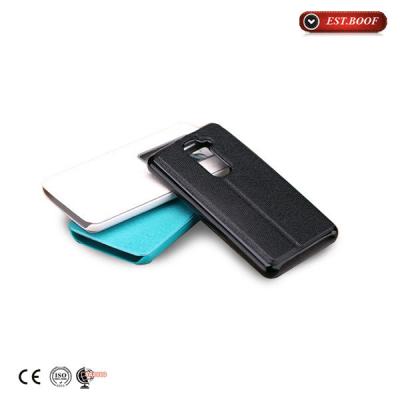 China de koele duurzame Plastic Gevallen van de Celtelefoon universeel voor LG Optimus G2 Te koop