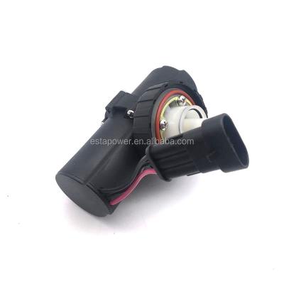 China 12V 24V Machinery Repair Shops Tractor Fuel Pumps 3 LEAD 87802238 87327688 87802202 84271407 87802203 87802331 84288071 249-7669 for sale