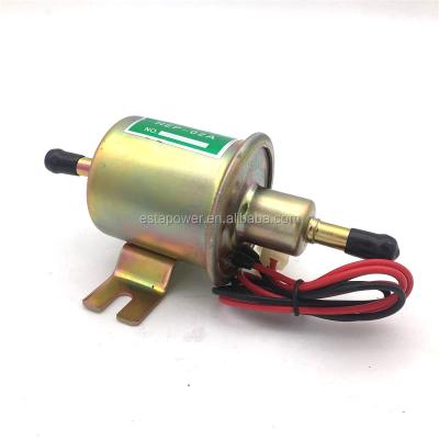 China HEP-02A HEP-02 HEP02A Machinery Repair Shops Electric Fuel Pump for sale