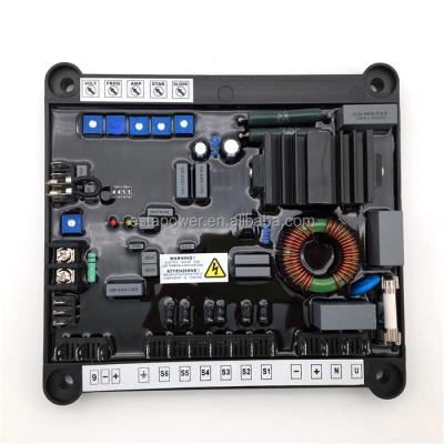 China M40FA640A Brushless AVR Generator Brushless Generator For Compatible Automatic Voltage Regulator for sale