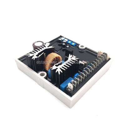 China Brushless Automatic Generator DSR AVR DSR Voltage Regulator for Generator Made in China for sale