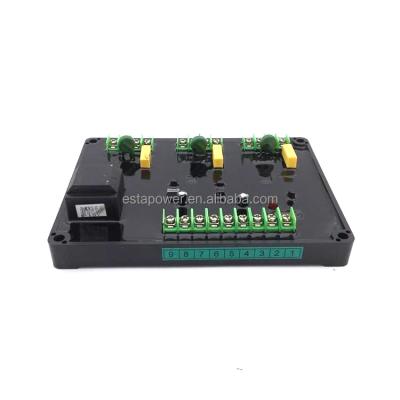 China Soft Rubber Base Thyristor Panel SG100 SX150 SX188 Three Phase Trigger GF-SG100 GF-SX150 GF-SX188 for sale