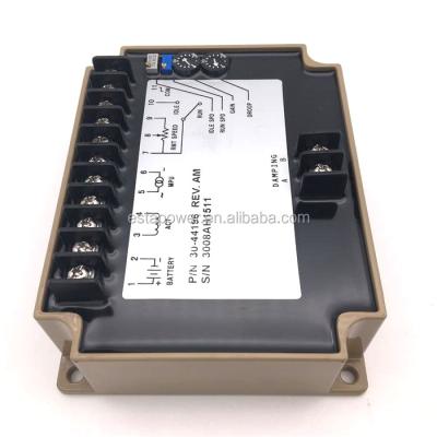 China Brushless Generator 3044196 for Generator Speed ​​Controller Board for sale