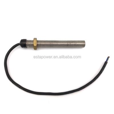 China Generator External Trigger Magnetic Speed ​​Sensors Take MSP676 MSP6715 for sale