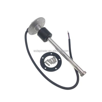 China Machinery Repair Shops Single Tube Liguid Sensor A5-E100-E1600 MM for sale