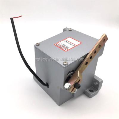 China Generator Trigger ADC225 External Diesel Generator Electronic Trigger ADC225-12V or ADC225-24V for sale