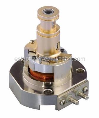 China Motor Underneath 300 KVA NTA855 KTA19 Small 3408324 24V Normally Closed Flow Actuators for sale