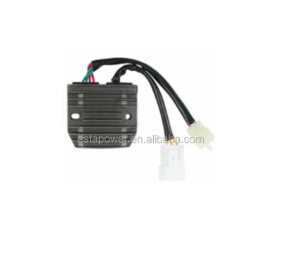 China CBR rr 600 2003 2004 2006 Motorcycle Voltage Regulator Rectifiers 31600-MEE-003 31600-MEE-872 For CBR rr 600 2003 2004 2006 for sale