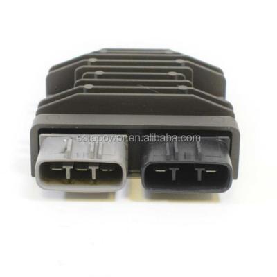 China Motorcycle Voltage Regulator Rectifier For 12317718422 12318523367 32800-26J00 32800-26J01 32800-26J00 32800-26J01 12317718422 12318523367 32800-26J00 32801-26J00 for sale