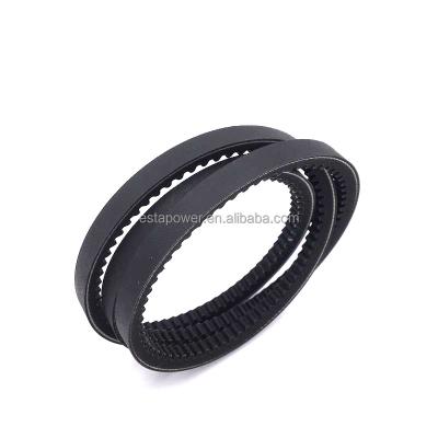 China Machinery Repair Shops Fan Belt For Generator V Ribbed Belt 0511-0246 AV13 1207 for sale