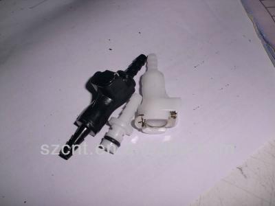 China SZCNT03 Gas Path Automotive Connectors for sale