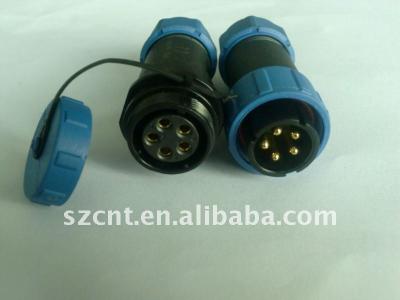 China led screen WeiPU led screen connector for sale