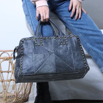 China OEM/ODM Water Resistant RTS Travel Bag Available Handbags For Women Handbag And Purse Lady Bags Shoulder Tote Bags for sale