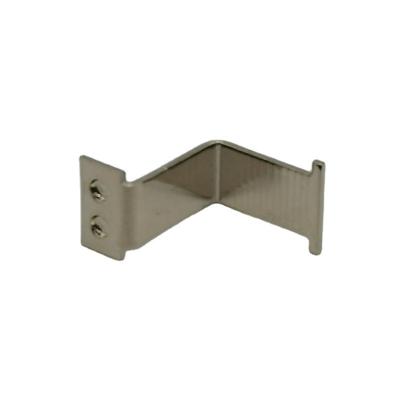 China Copper Sheet Galvanized Sheet Bending Stamping Parts Stainless Steel Fabrication for sale