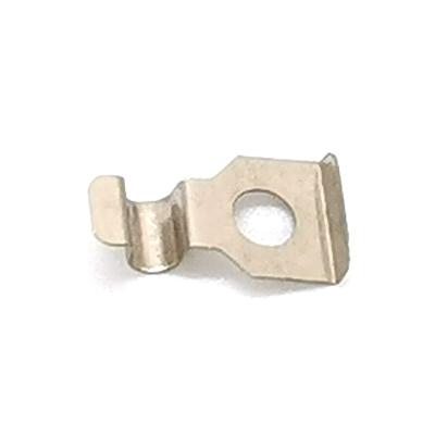 China Electrical Outlet Connection Customized Steel Parts Metal Stamping Parts Sheet Metal Parts Hardware Accessories for sale