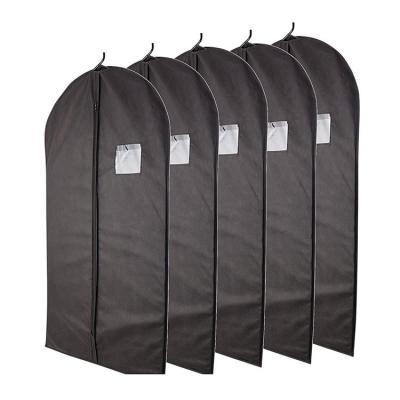 China Wholesale Recyclable Creative Design Top Quality Portable Waterproof Luxury Garment Bag for sale