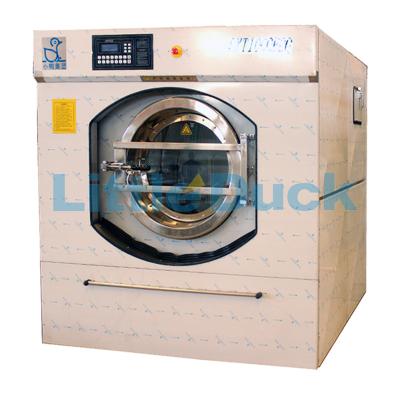 China Critical cleaning/design 100kg no residue the price is cheap for sale laundry washing machine for sale