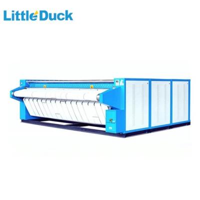 China Commerical Duck 3m Fully Automatic Small Steam Heating Roller for sale