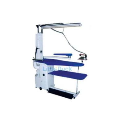 China Press Iron Ironing Board for sale