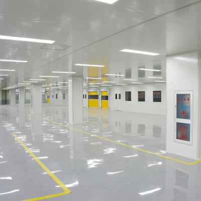 China Pharmacy Class 100-300000 Supply Of Clean Room Project Turnkey Solutions for sale