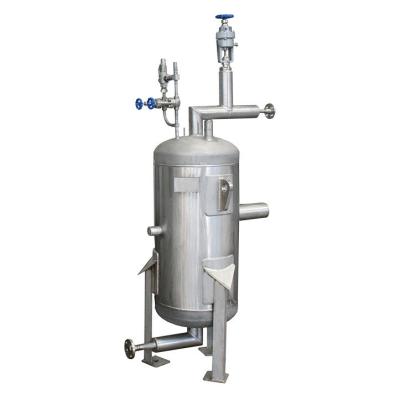 Китай The Gas-liquid Separator of L-CNG pump skid продается