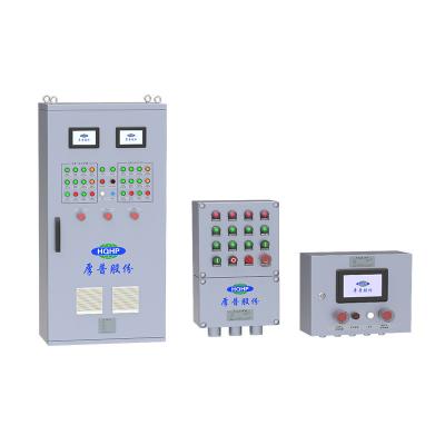 China LNG-Powered Ship Control System for sale