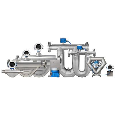 China high precision Coriolis mass flowmeter of CNG application for sale