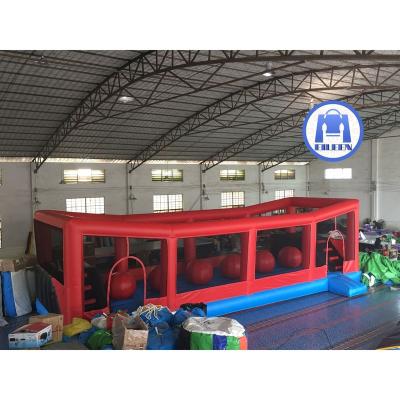 China Commercial Inflatable Bounce House Adult Bouncy Jumper Jumper Jumper Jumper Bouncer PVC Party Castle Ourdoor Castle Ourdoor Toys For Kid for sale