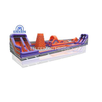 China Sale Giant Inflatable Factory Ourdoor Indoor Toys Theme Park Commercial Inflatable Amusement/Outdoor Inflatable Playground For Fun/Kids/Adults for sale