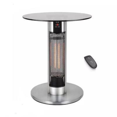 China Hot New Products 1600W Heater Portable Heaters Outdoor Hotel Patio Heaters for sale