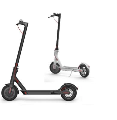 China Factory Price Unisex Electric Scooters m365 E Scooters 8.5 Inch Adult Pro Kick Scooter for sale