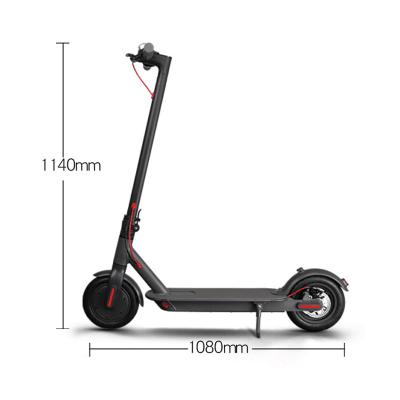 China New design 2022 unisex cheap price electric scooter 8.5 inch tire electric scooter china for sale