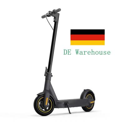 China Europe warehouse unisex drop shipping electric scooter 350W 10 inch folding electric scooter for adult china electric scooter for sale