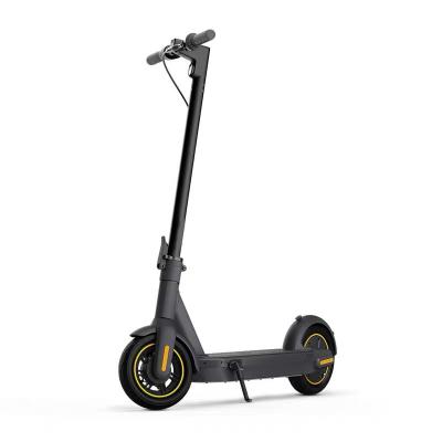 China EU Warehouse 45-55km Unisex Folding Long Range Electric KickScooter Battery E-Balance g30 Max Fast Charging Max Scooter For Adult for sale