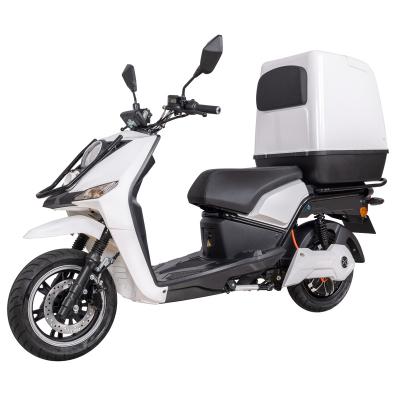 China 3000W Adult Electric Scooter Double Lithium Battery 72V Electric Car 2 Wheel Motorcycle Take-Along Version High Power Unisex Electric Moped for sale