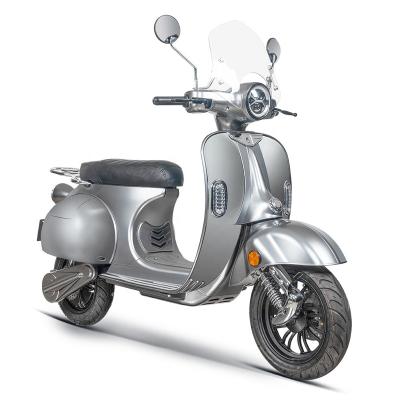 China Popular Unisex Adult Electric Moped Lithium Battery China E-mobility 72V20ah Motorcycle Commuting Electric Scooter for sale