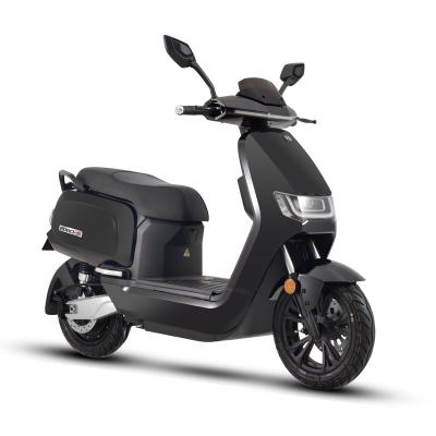 China Electric Motor Motorcycle 3000W 2 Wheeler Vehicles 72V 20AH Unisex Lithium Battery E-scooter for sale