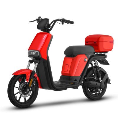 China 60V lithium battery 2 wheeler electric scooter SUNRA mini mobility motorcycle 1665*670*1065mm for sale