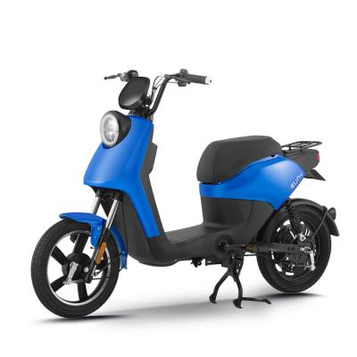 China latest made in china lithium battery 2 wheel vehicles escooter for adults 1635*645*1030mm for sale