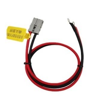 China Electric Vehicle Charging New Wholesale Price Energy Electric Vehicle Connecting Harness / Battery Anderson Plug Energy Storage Wire for sale