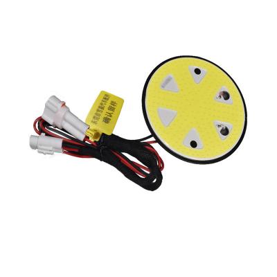 China Golf cart manufacturer direct selling golf cart marker lamps wiring / car electric vehicle parts guided harness for sale