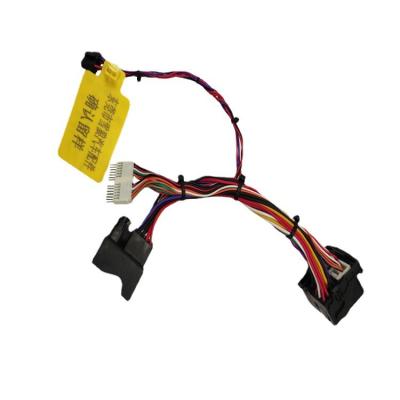 China High quality car audio wiring harness auto parts manufacturer suspension direct sales for sale