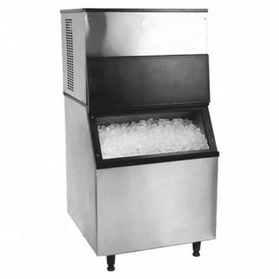 China Single-temperature new style high rigidity commercial block ice maker wholesales for sale