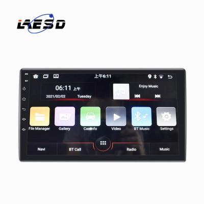 China DSP / Cooling System CE JA750 Certificate 1G 16G Available Universal Android Car Radio for sale