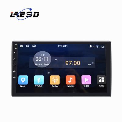 China GPS OEM Boots Logo Android Car Audio System for sale