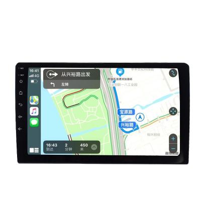 China Automobile GPS Leshida 7708 AM FM LE RDS android auto car carplay for sale