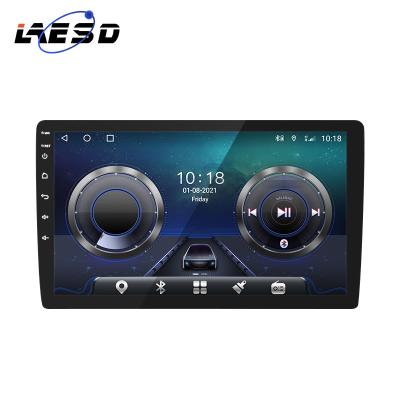 China GPS Leshida 4G DSP Carplay 2 Din Radio Android Car Stereo 10.0 with Touch Screen Dual WiFi/AR Universal GPS/FM en venta