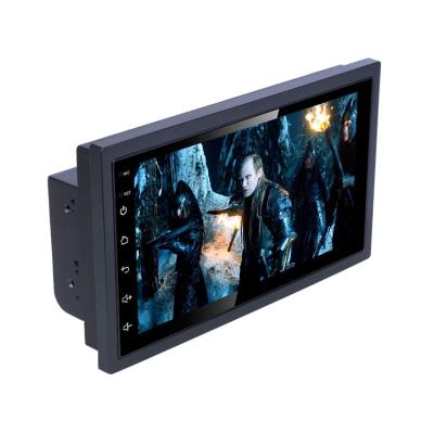 China WIFI 7 Inch Touch Screen GPS 3G WIFI 2 Din Android 8.1 Car Stereo for sale