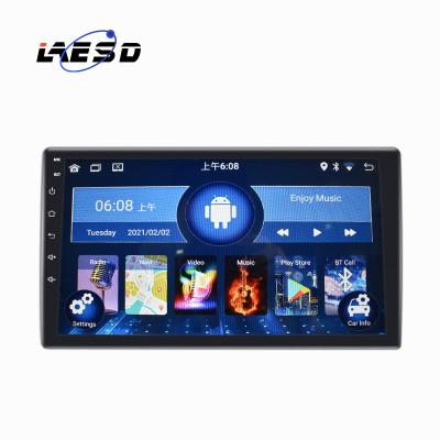 Chine GPS Android OEM Wifi 7 Camera Plus 2 32 Inch Android Car Stereo à vendre